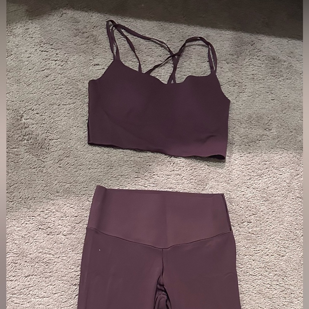 Offline Real Me Hold Up! Strappy Sports Bra - MATCHING SET AVAILABLE